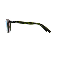 SOLDEN SUNGLASSES - GREEN