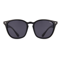 SORAI LUNETTES DE SOLEIL - NOIR - VERRE SINTEC®