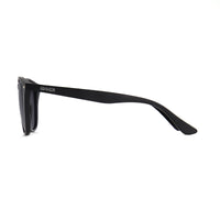 SORAI LUNETTES DE SOLEIL - NOIR - VERRE SINTEC®