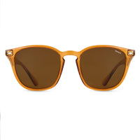 SORAI SONNENBRILLE - DUNKELORANGE - SINTEC® GLAS