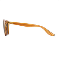 SORAI SONNENBRILLE - DUNKELORANGE - SINTEC® GLAS
