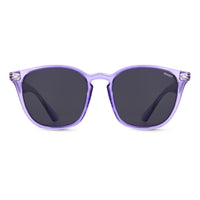SORAI SUNGLASSES - PURPLE - SINTEC® LENS