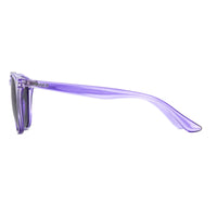 SORAI SUNGLASSES - PURPLE - SINTEC® LENS