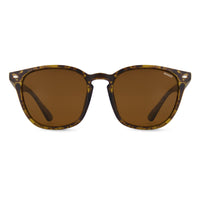 SORAI SONNENBRILLE - TORTOISE BRAUN - SINTEC® GLAS