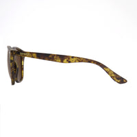 SORAI SONNENBRILLE - TORTOISE BRAUN - SINTEC® GLAS