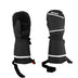 STRATTON DRY-S® WANTEN KINDEREN - ZWART