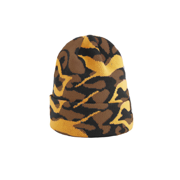 STUB GORRO - NEGRO