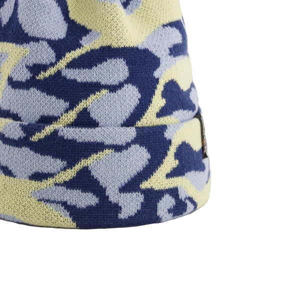 STUB GORRO - AZUL