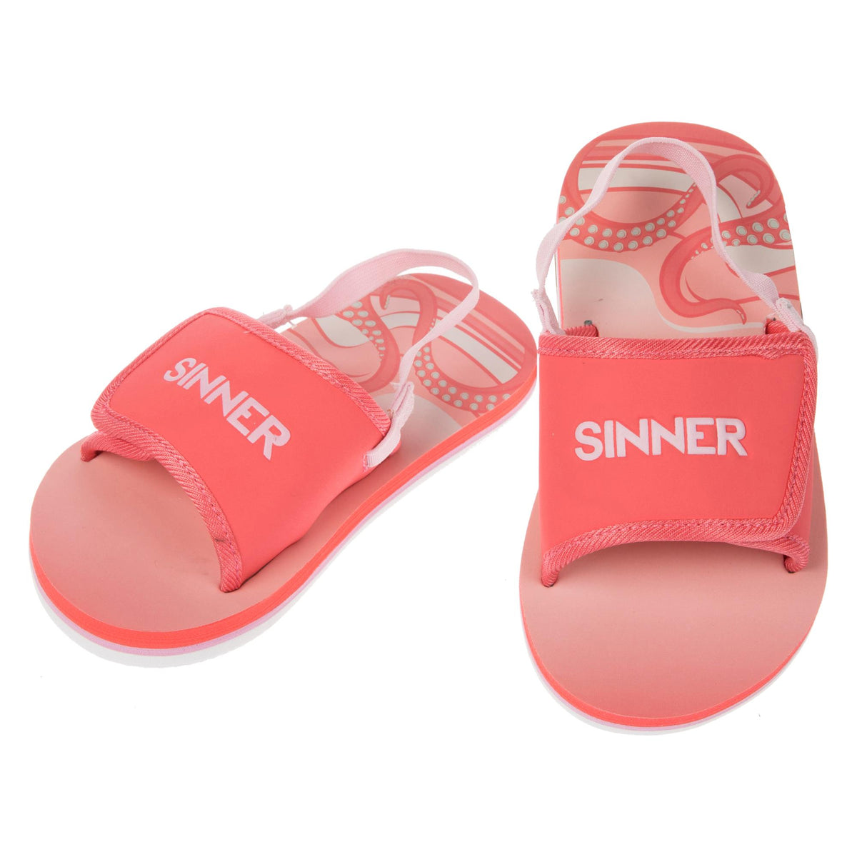 SUBANG FLIP-FLOPS KINDER - ROSA