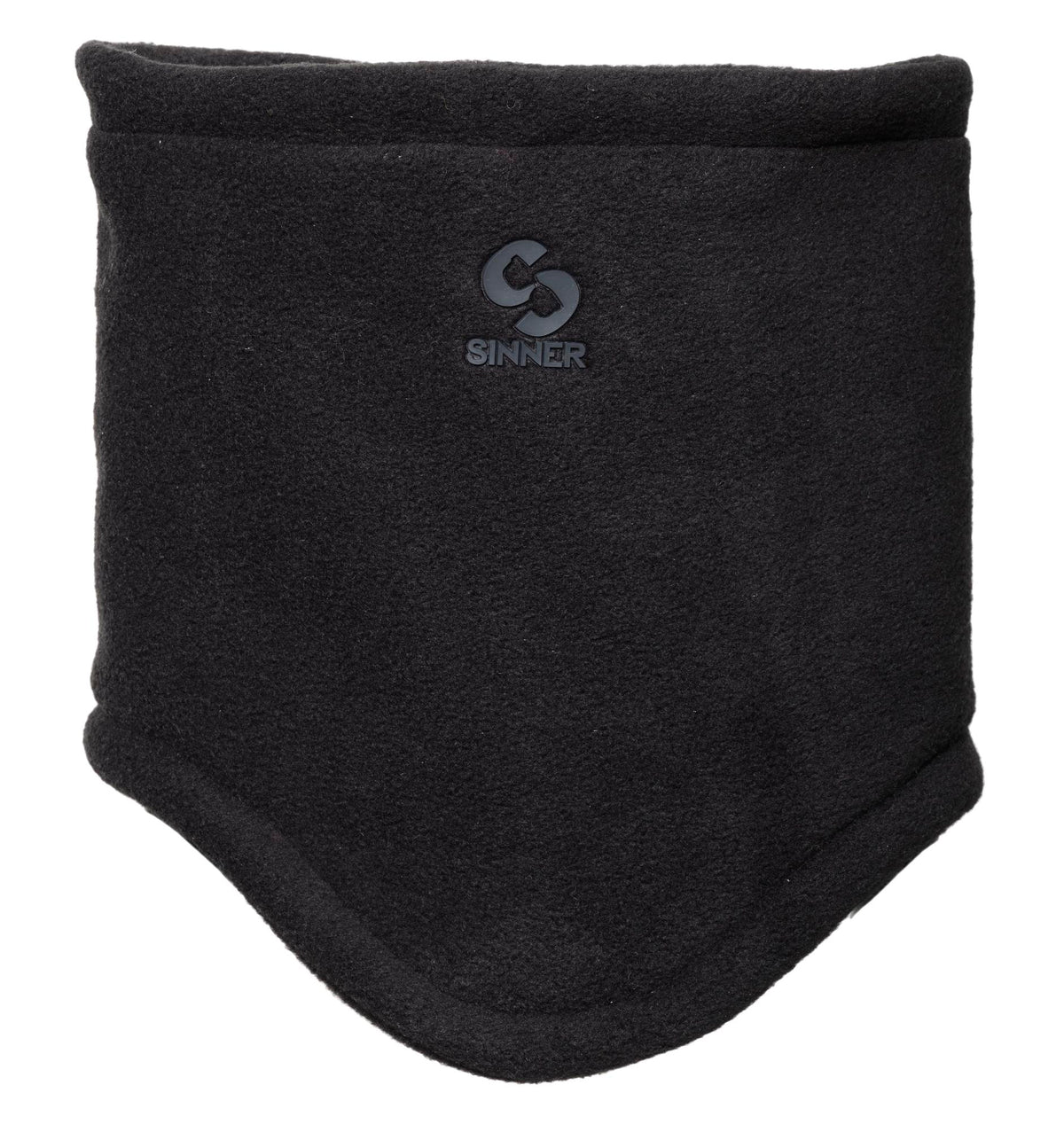 SUMMIT FLEECE SJAAL - ZWART