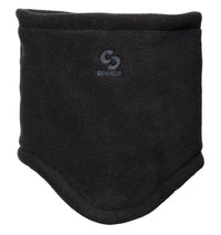 SUMMIT FLEECE SJAAL - ZWART