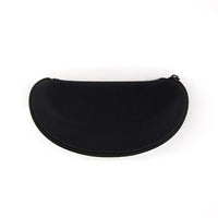 GLASSES CASE EVA - BLACK