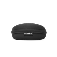 GLASSES CASE EVA - BLACK