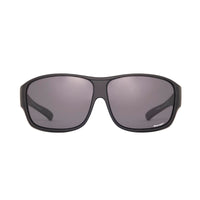 SUNRISE LUNETTES DE SOLEIL - NOIR MAT - VERRE SINTEC®