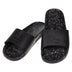 SUPIORI SLIDES DAMES - ZWART