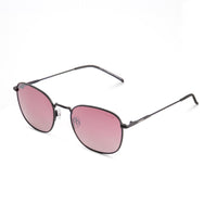 SUTRO GAFAS DE SOL - BLACK METAL - LENTE SINTEC®