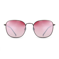 SUTRO GAFAS DE SOL - BLACK METAL - LENTE SINTEC®