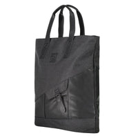 SUTTON SHOPPER - ZWART