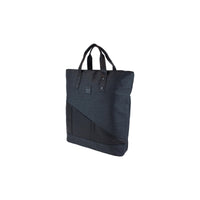 SUTTON SHOPPER - ZWART