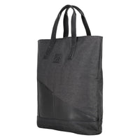 SUTTON SHOPPER - ZWART