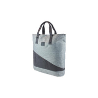 SUTTON SHOPPER - LICHTGRIJS
