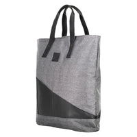 SUTTON SHOPPER - LICHTGRIJS