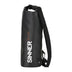 TABOR 5L WATERDICHTE OPBERGZAK - ZWART