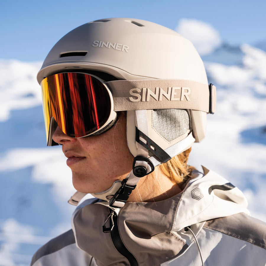Photochromic SINTRAST — one lens, every light