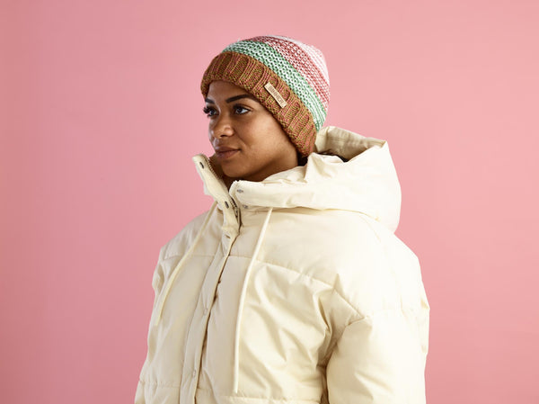 TETON MUTS - KAKI