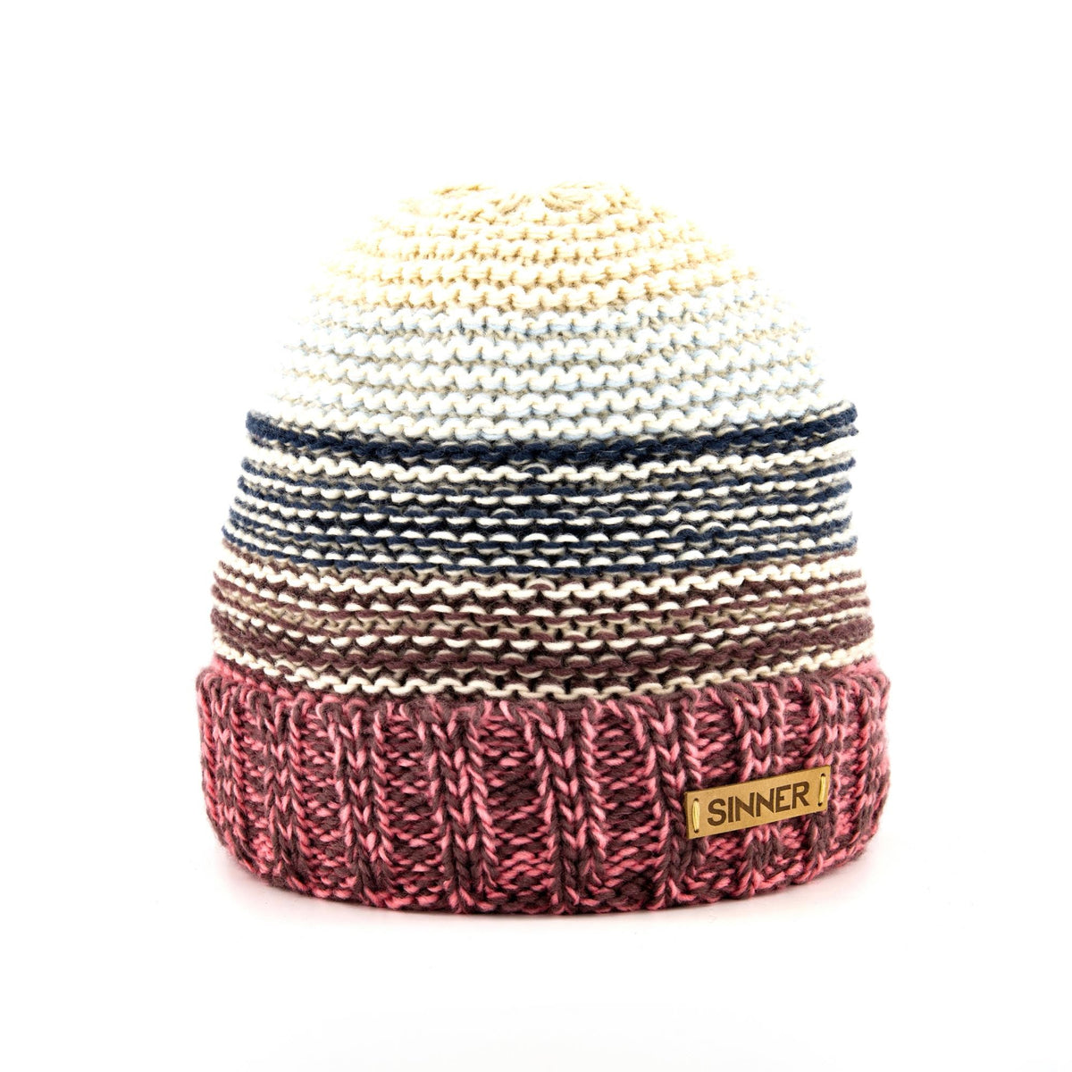 TETON MUTS - ROZE