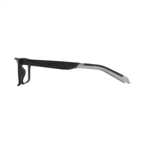 THORN BRILLE - MATT SCHWARZ / GRAU