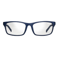 THORN BRIL - MAT BLAUW / GROEN