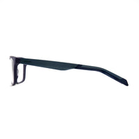 THORN BRIL - MAT BLAUW / GROEN