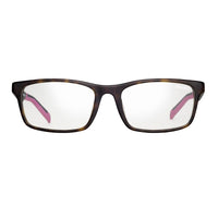 THORN BRILLE - MATT LILA TORTOISE