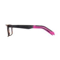THORN BRILLE - MATT LILA TORTOISE