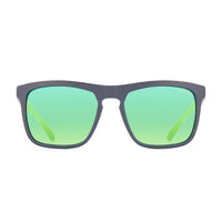 THUNDER TEEN ZONNEBRIL - MAT DONKERBLAUW