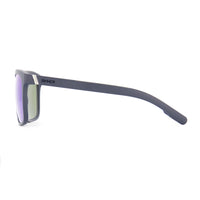 THUNDER TEEN ZONNEBRIL - MAT DONKERBLAUW