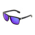 THUNDER X SUNGLASSES - MATTE BLACK