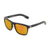 THUNDER X SUNGLASSES - MATTE BLACK - SINTEC® LENS
