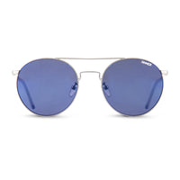 TIDE SUNGLASSES - GUNMETAL