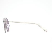 TIDE SUNGLASSES - GUNMETAL