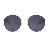 TIDE LUNETTES DE SOLEIL - MÉTAL ARGENTÉ