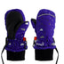 TIM DRY® WANTEN KINDEREN - DONKERBLAUW