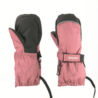 TIMBER DRY-S® WANTEN KINDEREN - LICHTROZE
