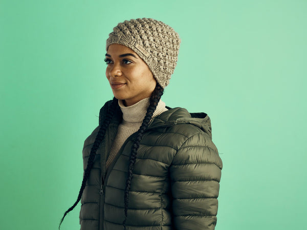 TIMBERLINE II MUTS - BRUIN