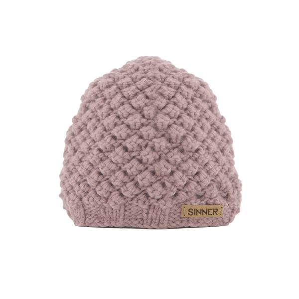 TIMBERLINE III MUTS - ROZE