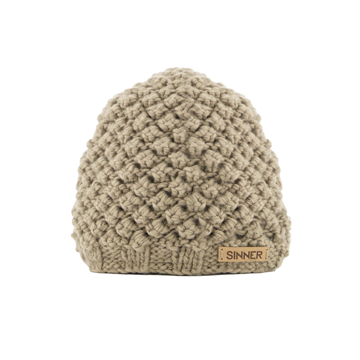 TIMBERLINE III MUTS - ZAND
