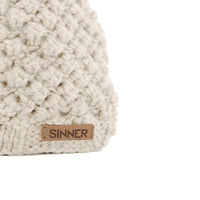 TIMBERLINE III BEANIE - WHITE