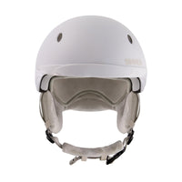 TITAN CASCO DE ESQUÍ - BLANCO MATE