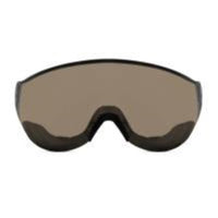 TITAN VISOR - TRANS+®-LENS - CAT.1-3